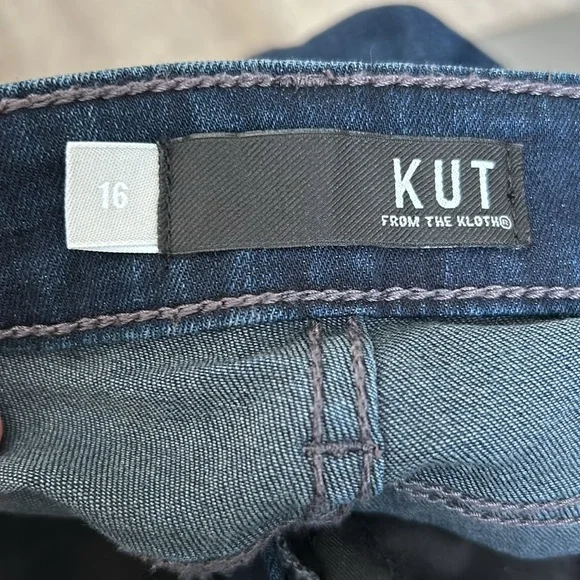Kut From the Kloth jeans - Picture 6 of 8